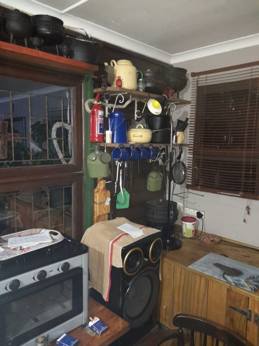 3 Bedroom Property for Sale in Paradise Beach Eastern Cape